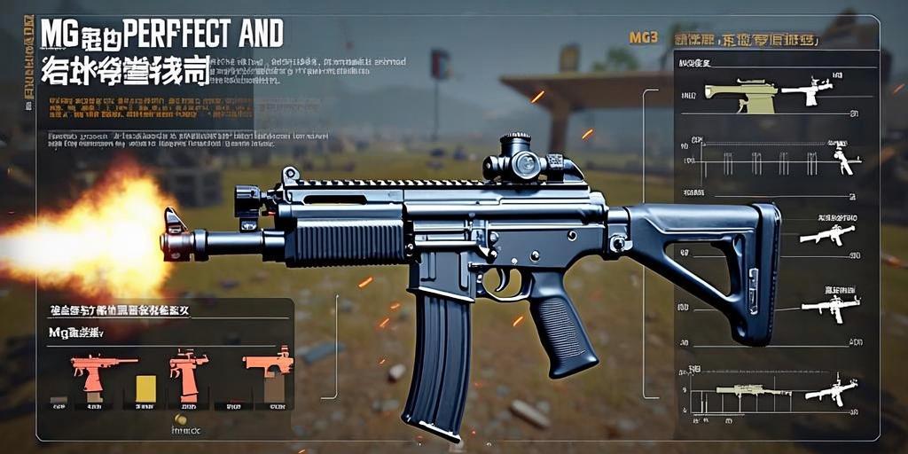 和平精英辅助软件的技术原理与实现方法