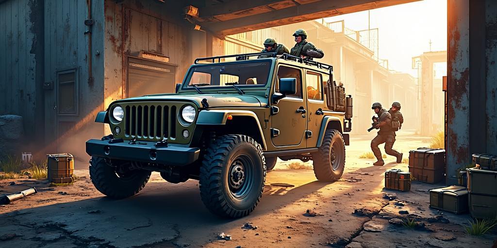 和平精英【德尔塔】模拟器辅助