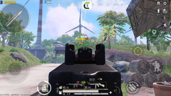 和平精英引擎直装【鹤童】发布：稳定无卡顿，观透与自瞄功能一应俱全