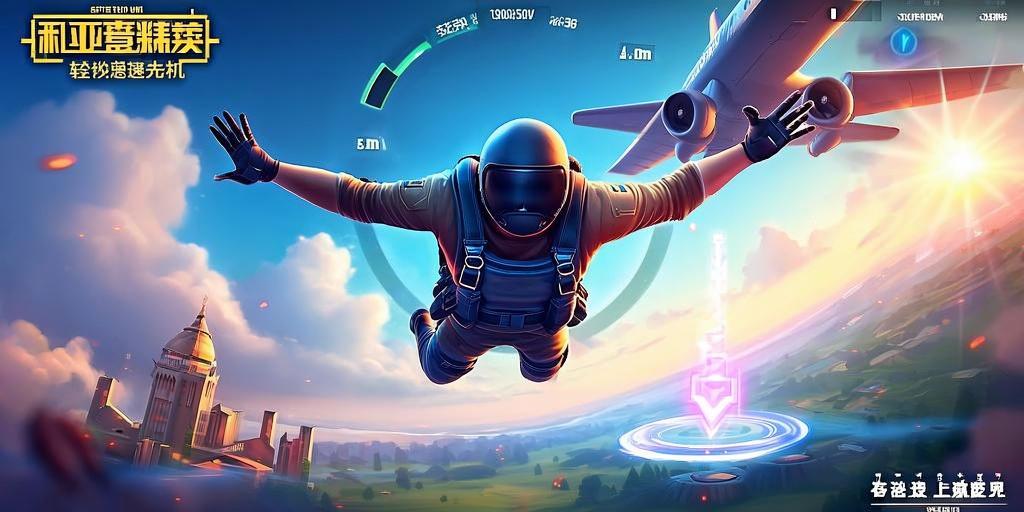 和平精英【正版ADC手搓】内核辅助